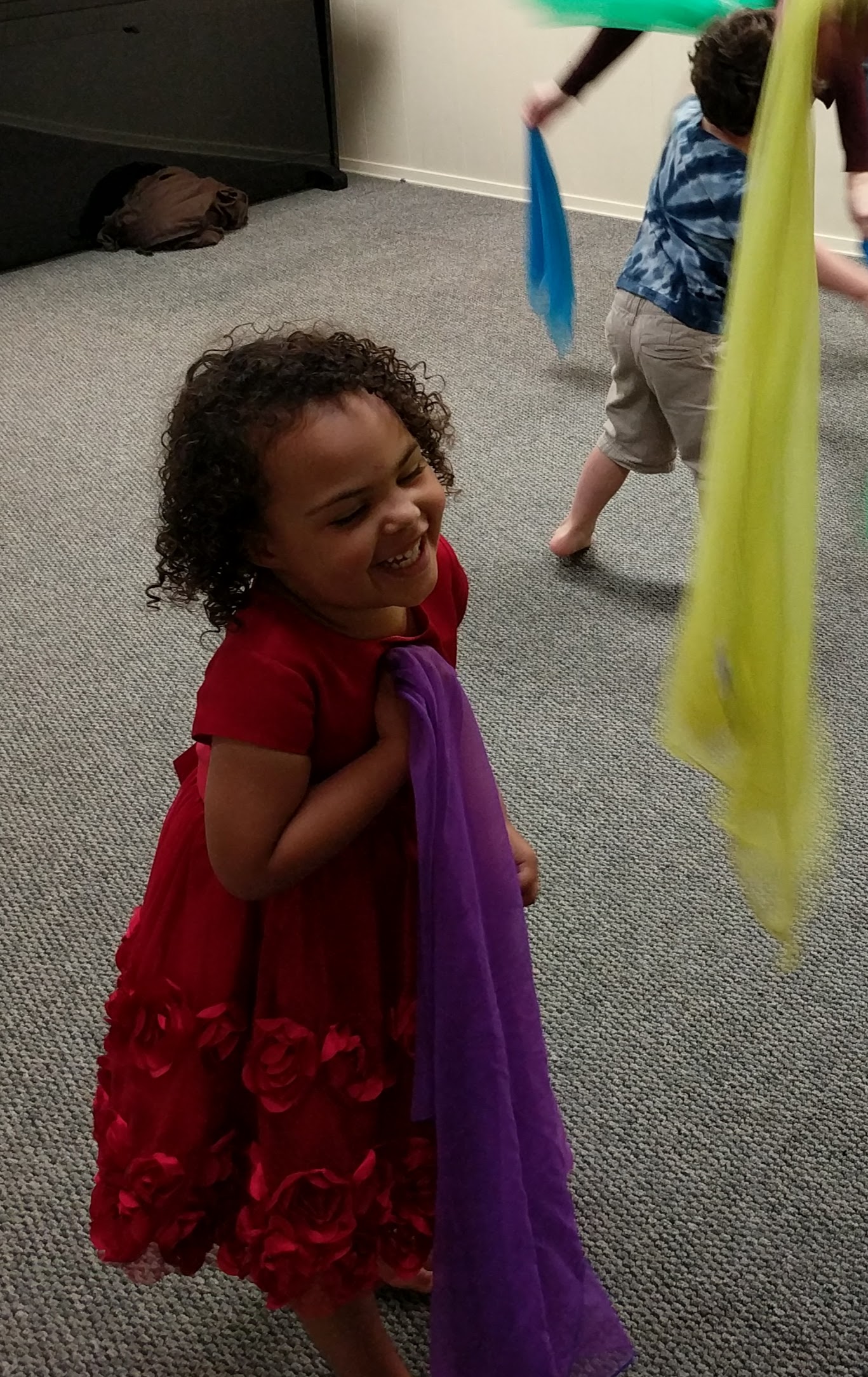 The Asheville Conservatory of the Arts Image