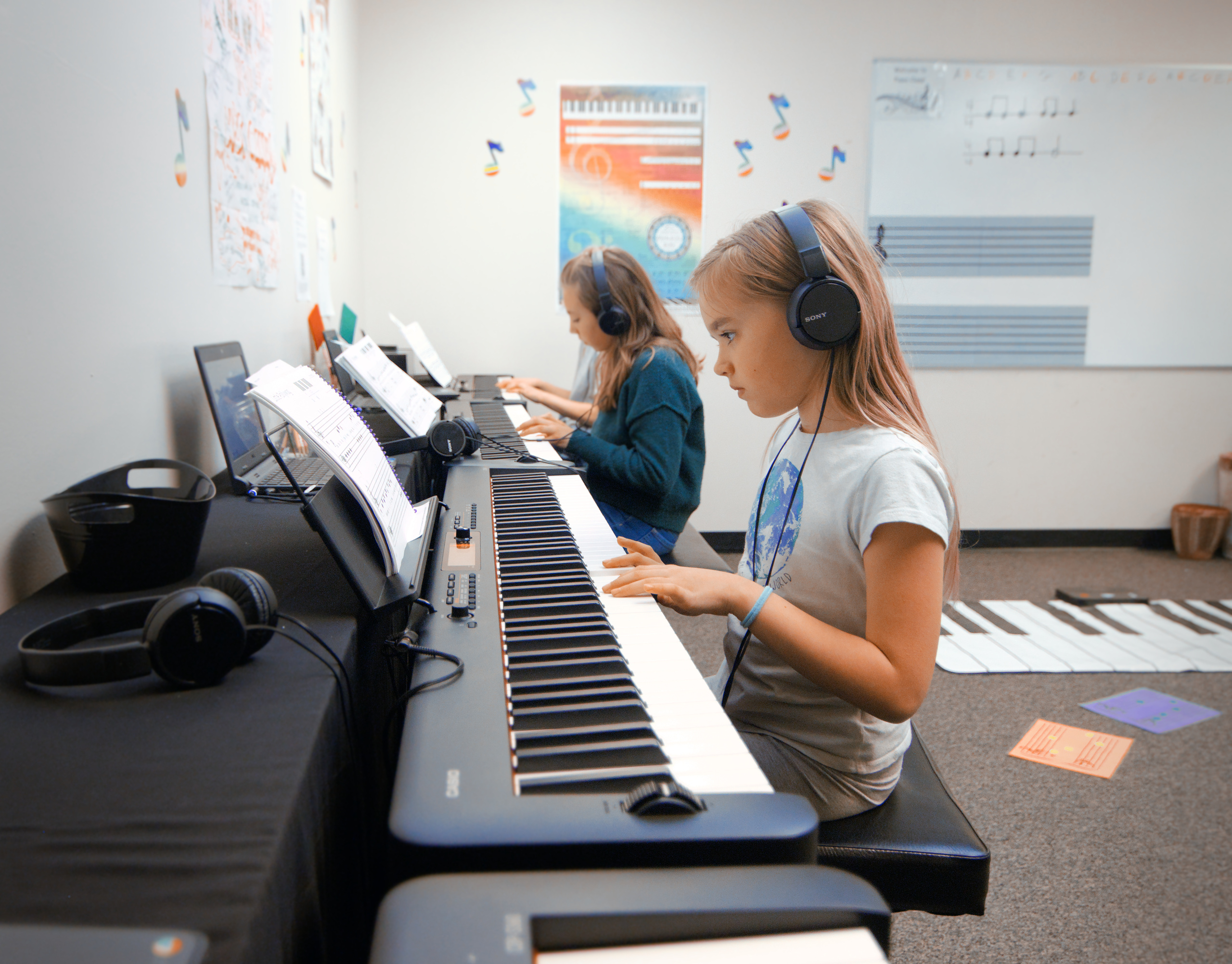 The Asheville Conservatory of the Arts Image