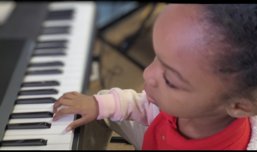 The Asheville Conservatory of the Arts Image