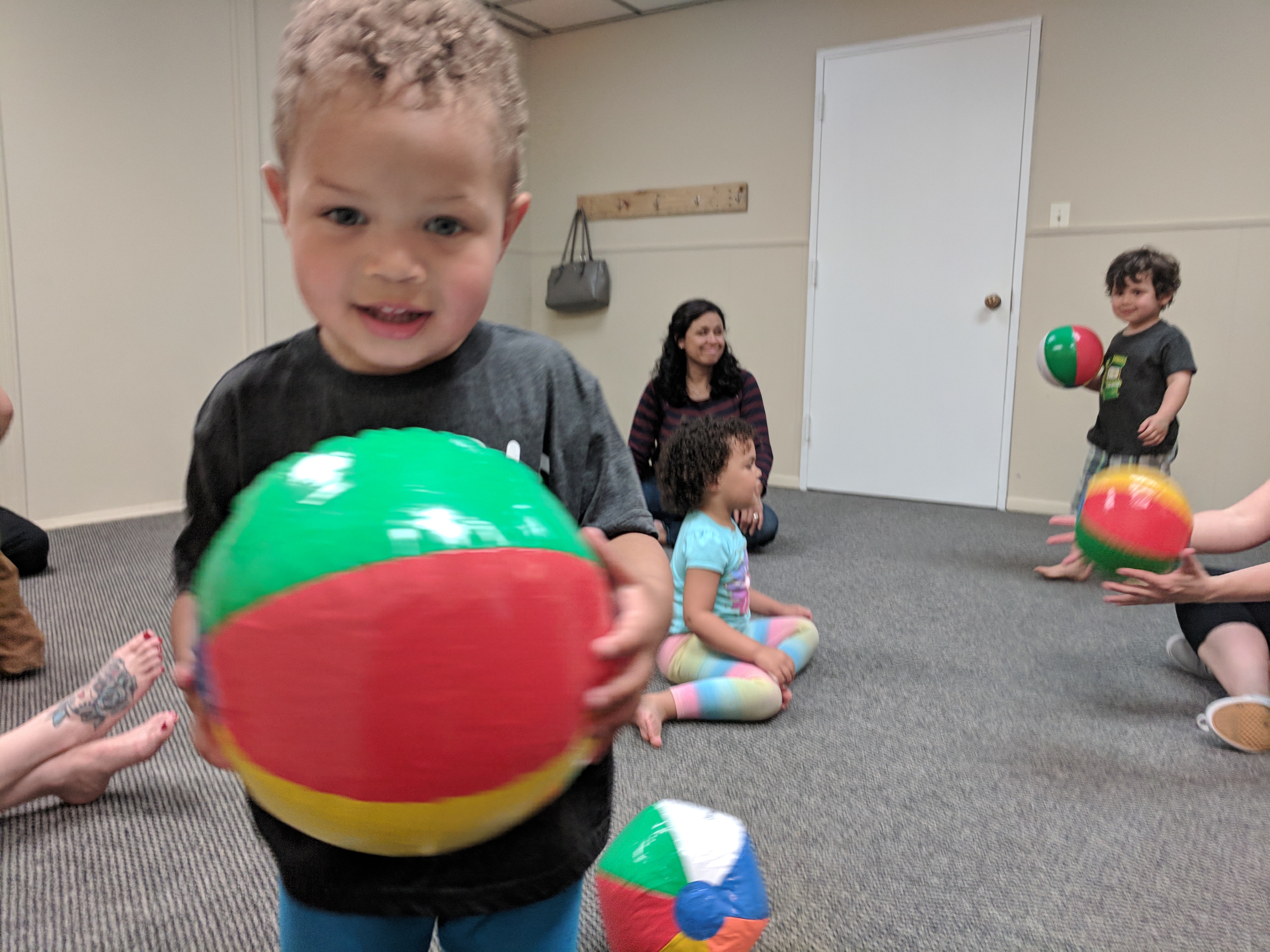 The Asheville Conservatory of the Arts Image