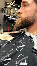 Vinny's Barbershop Image