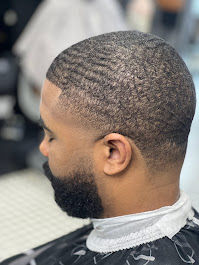 Vinny's Barbershop Image