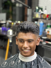 Vinny's Barbershop Image