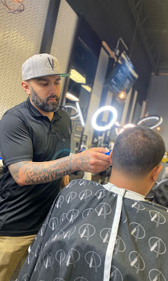 Vinny's Barbershop Image