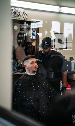 Vinny's Barbershop Image
