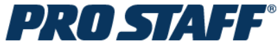 Pro Staff Logo
