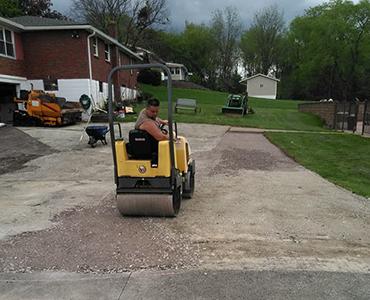 Asphalt Paving By Noah Image