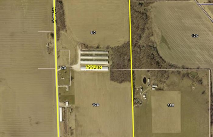 Integrity Realty Group - Odon, IN