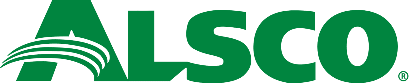 Alsco Uniforms - South Logo