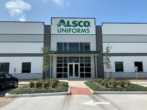 Alsco Uniforms - South Image