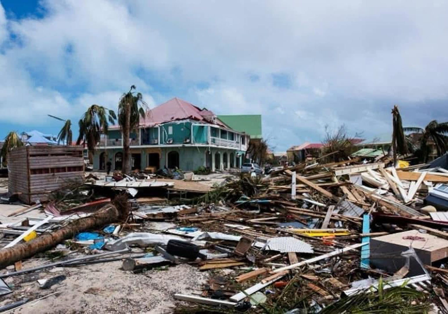 Otero Property Adjusting & Appraisals Inc Image