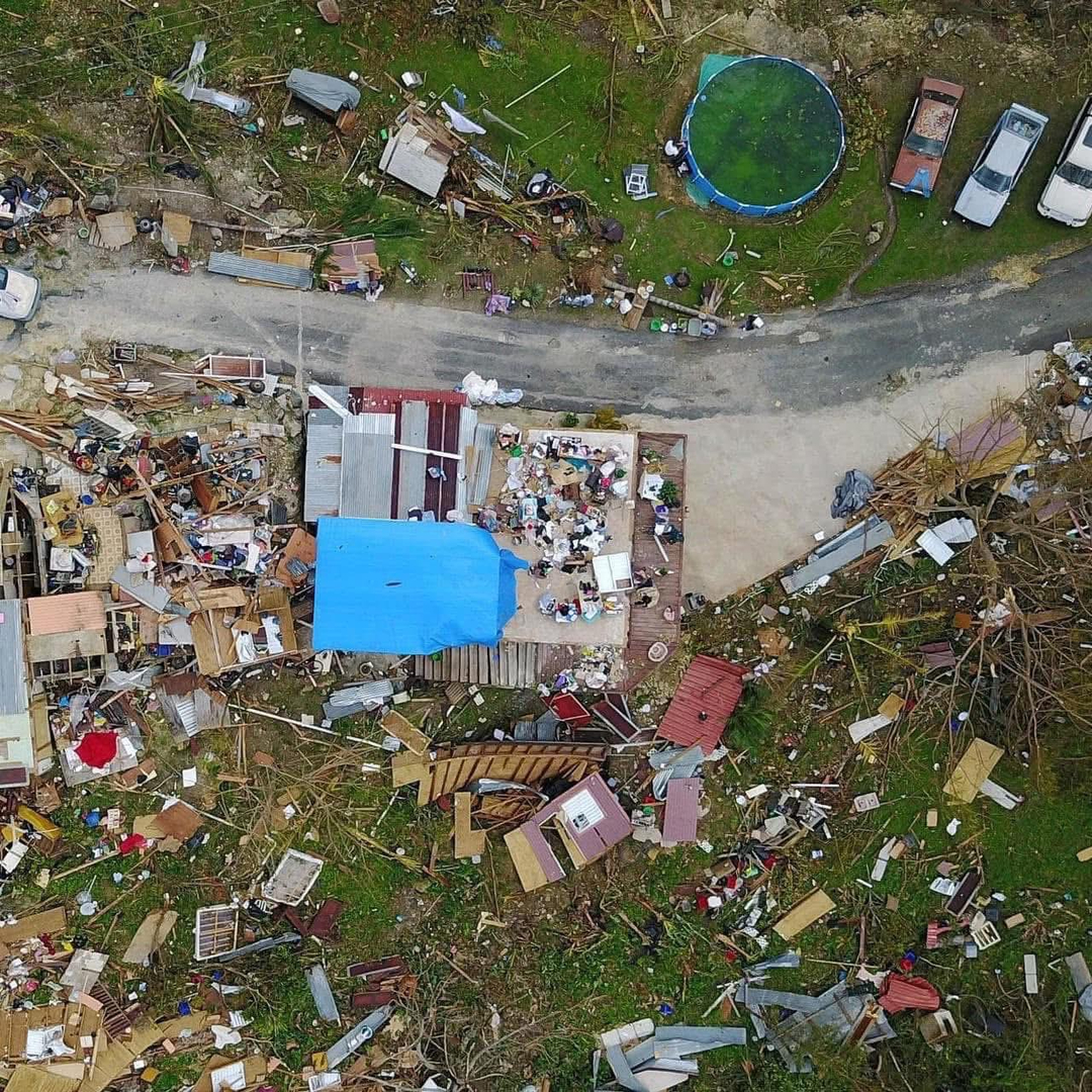 Otero Property Adjusting & Appraisals Inc Image