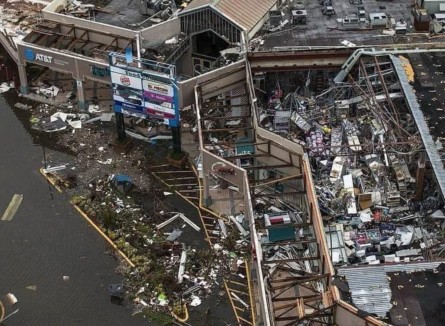 Otero Property Adjusting & Appraisals Inc Image