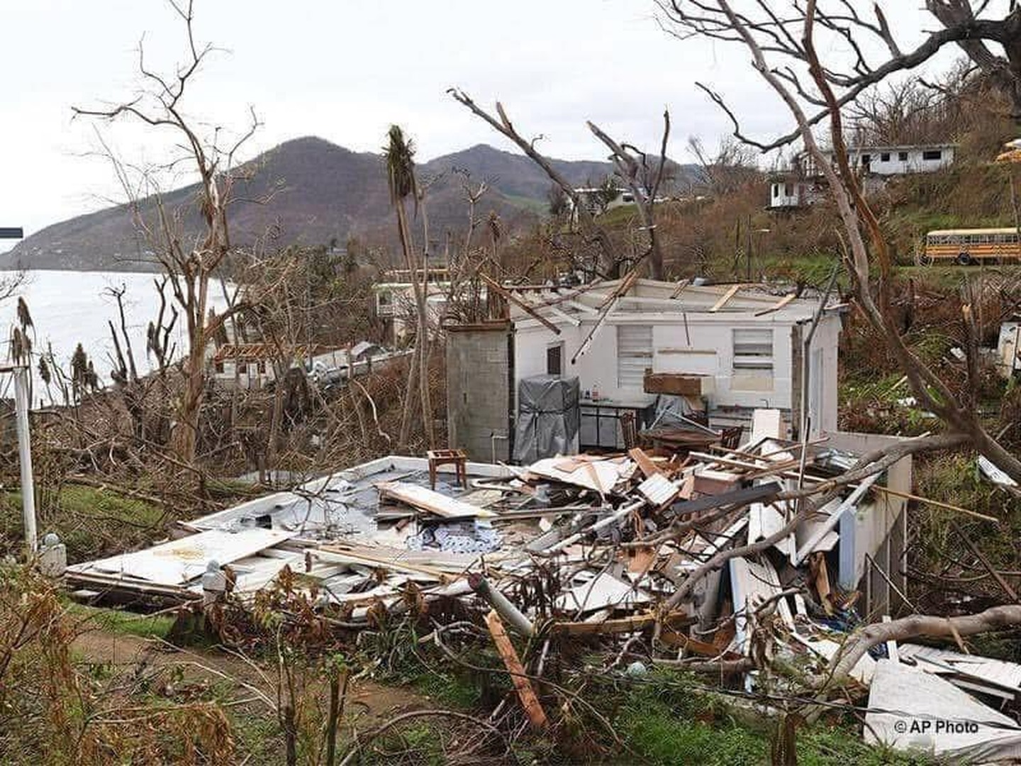 Otero Property Adjusting & Appraisals Inc Image