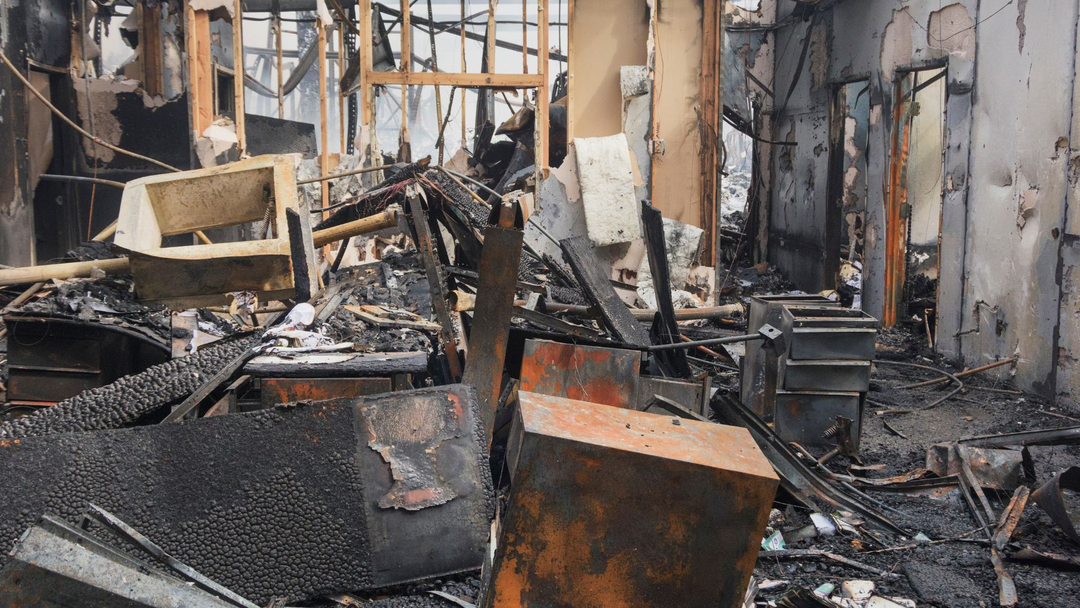 Otero Property Adjusting & Appraisals Inc Image