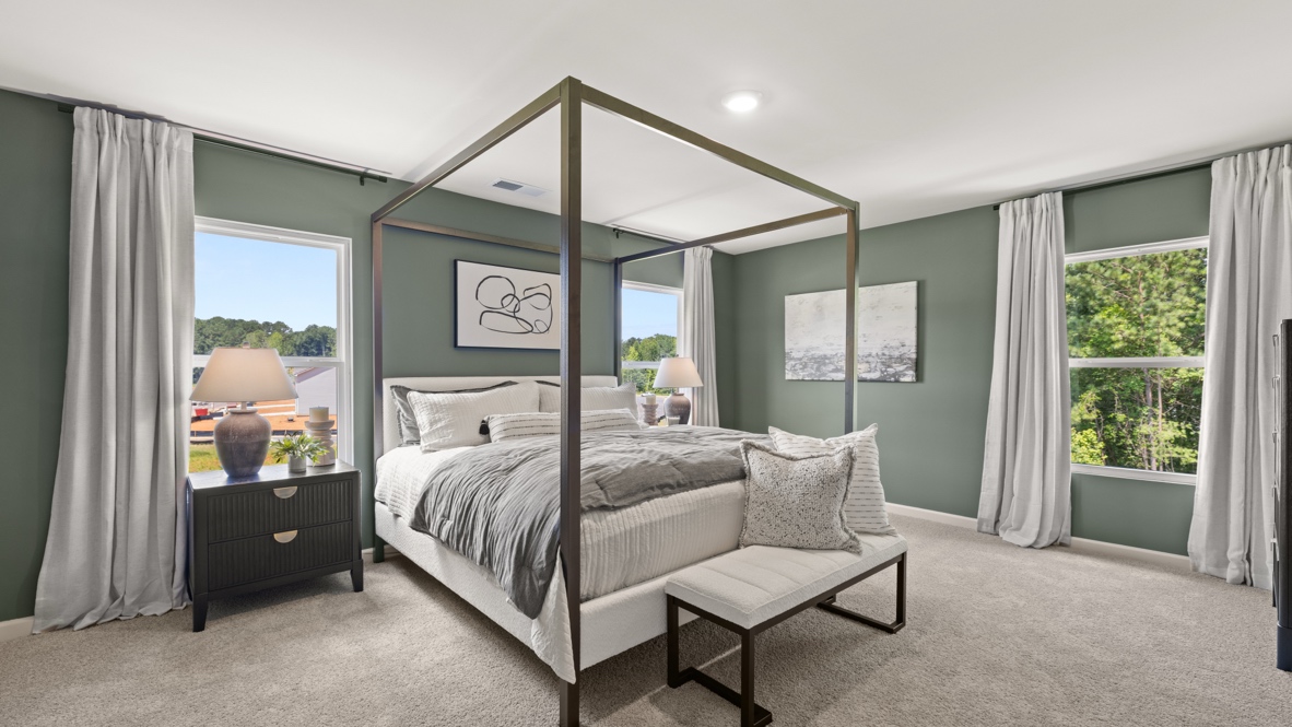 Fairhaven by D.R. Horton - Lithia Springs, GA