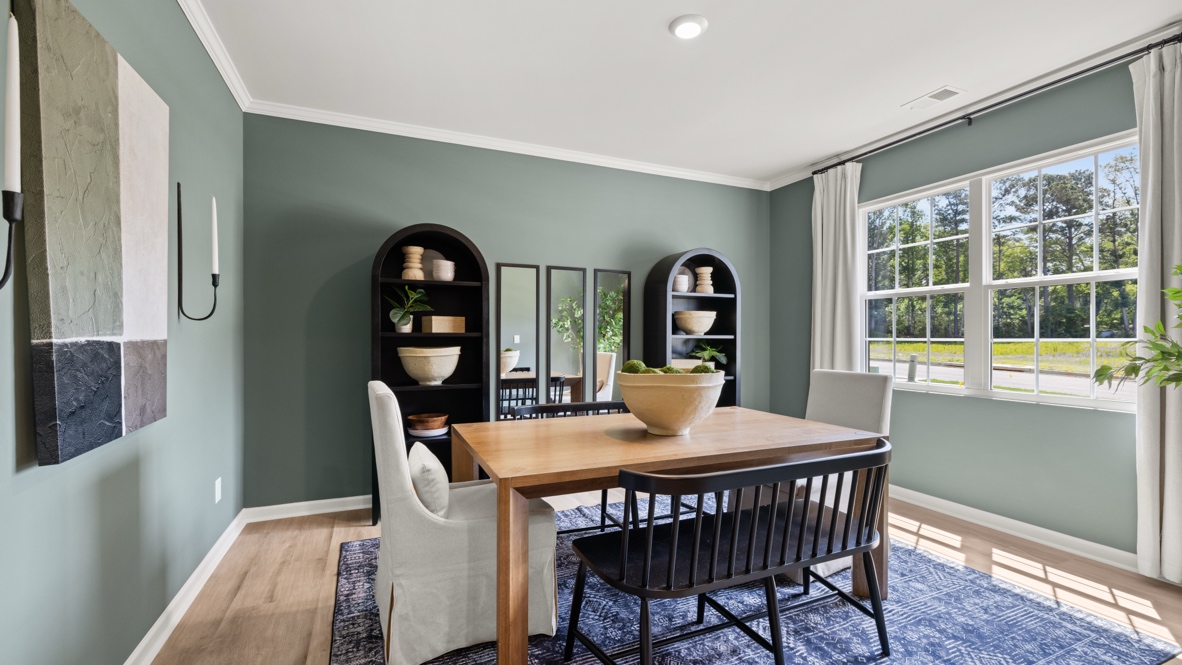 Fairhaven by D.R. Horton - Lithia Springs, GA