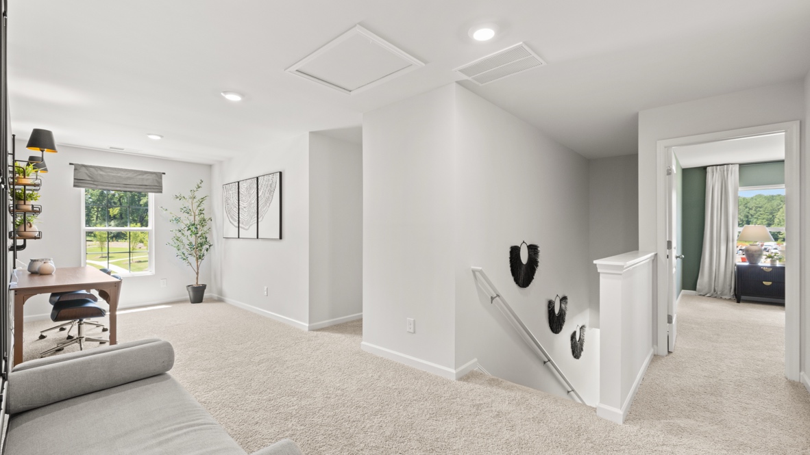 Fairhaven by D.R. Horton - Lithia Springs, GA