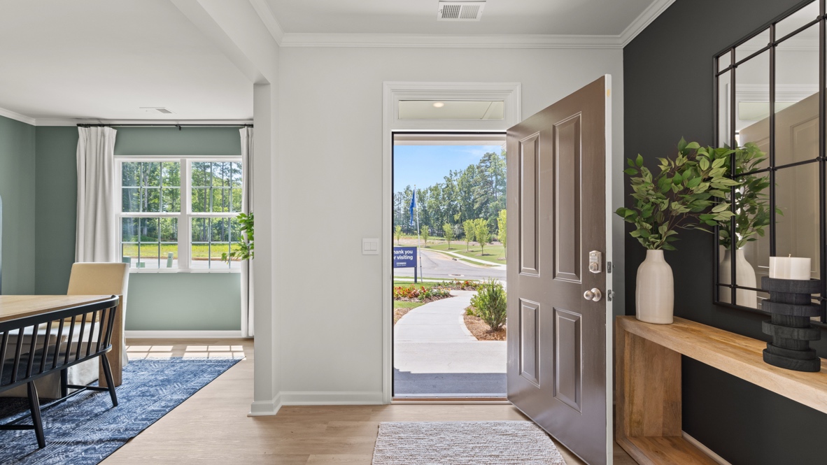 Fairhaven by D.R. Horton - Lithia Springs, GA