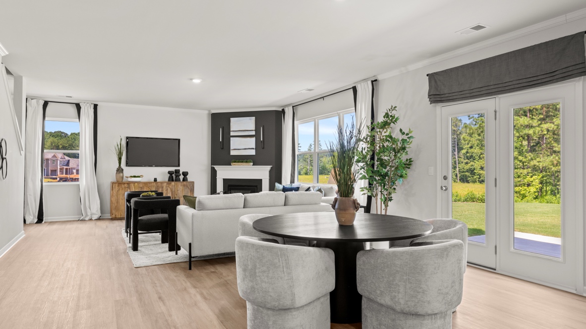 Fairhaven by D.R. Horton - Lithia Springs, GA