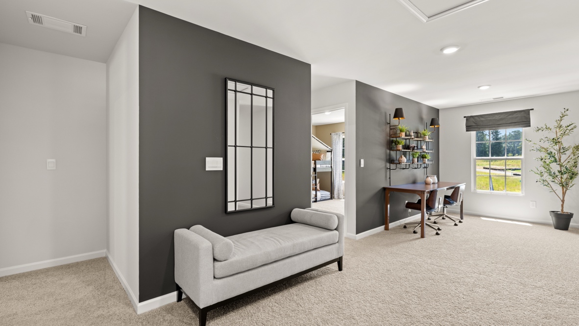 Fairhaven by D.R. Horton - Lithia Springs, GA