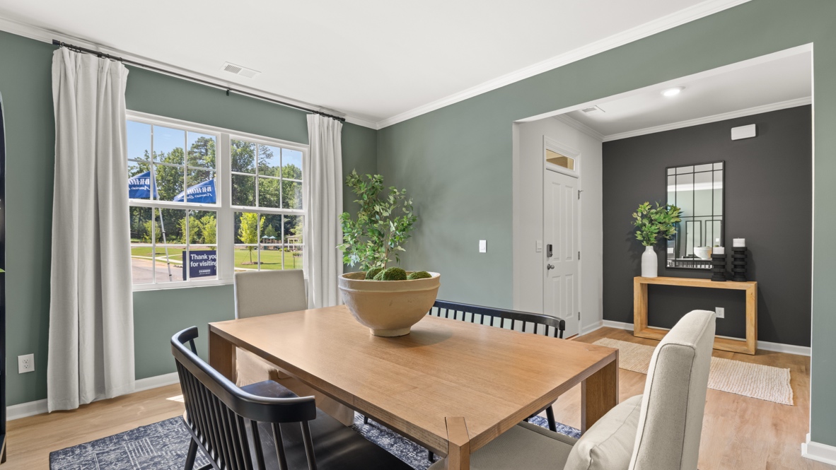 Fairhaven by D.R. Horton - Lithia Springs, GA