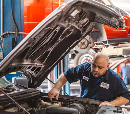Byrd Automotive Repair - Tomball, TX