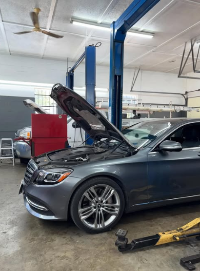 Byrd Automotive Repair - Tomball, TX
