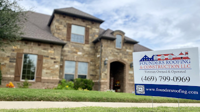 Founders Roofing & Construction Image