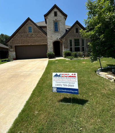 Founders Roofing & Construction Image