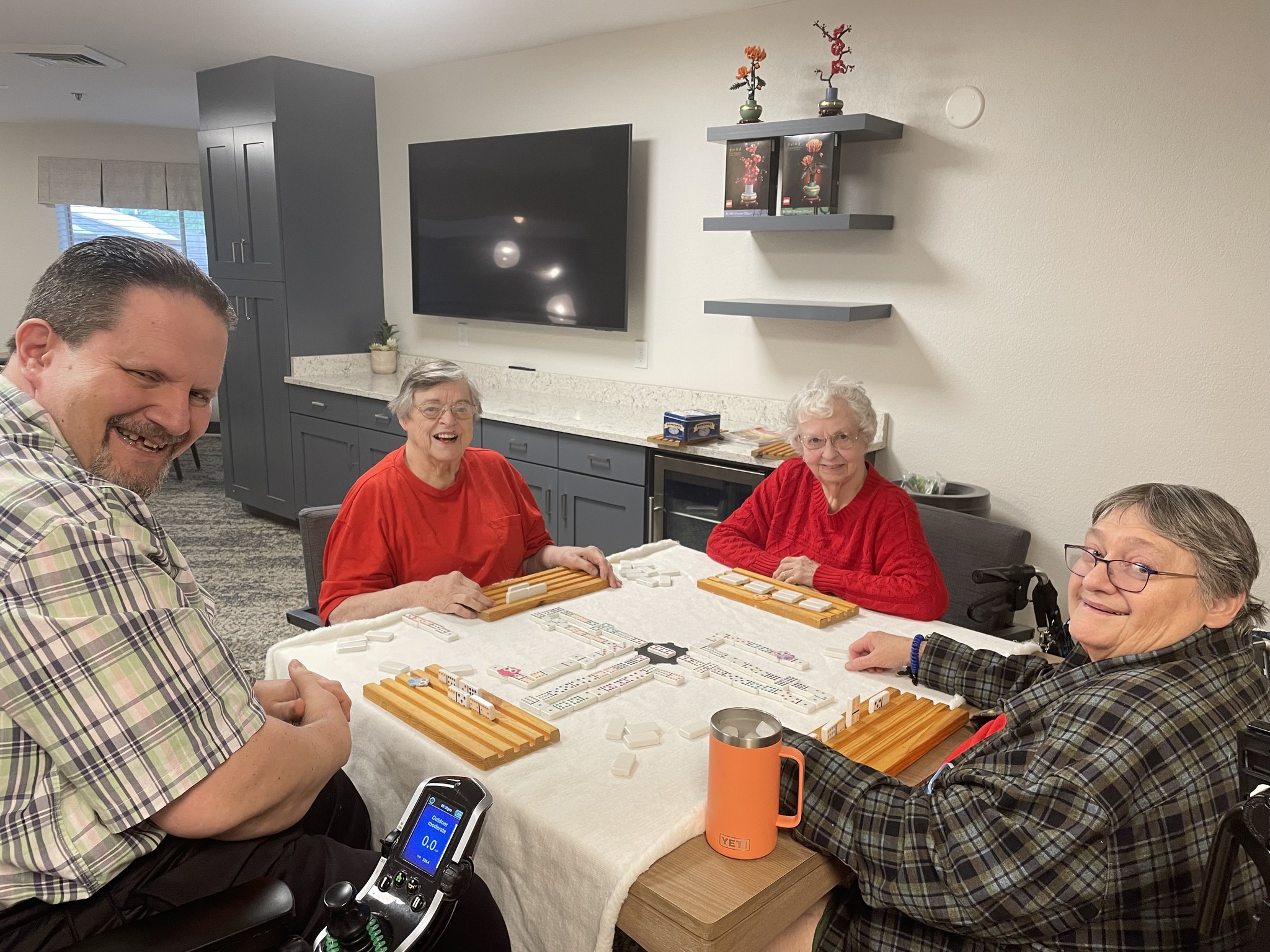 Holiday Blair House Image