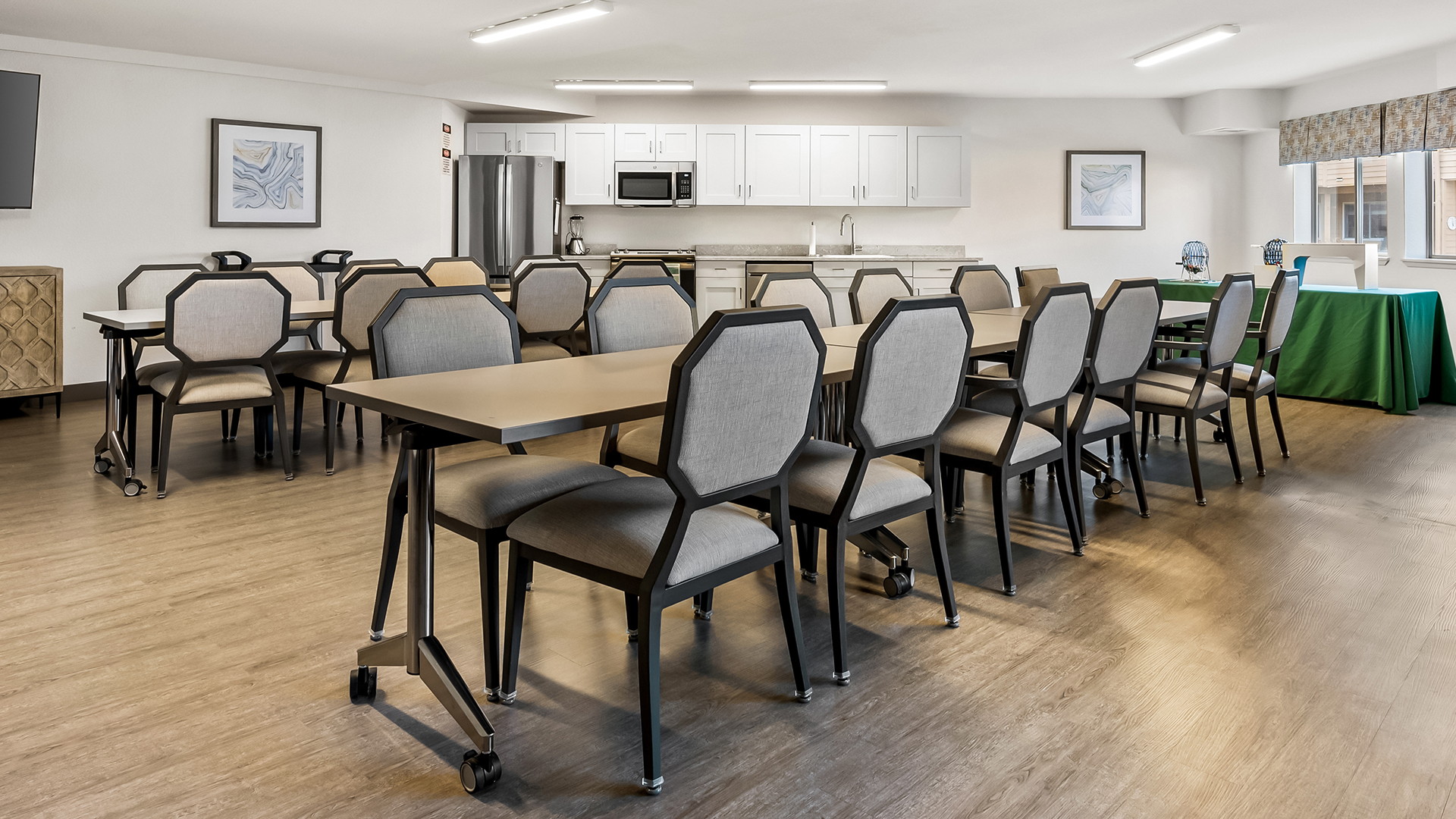 Holiday Blair House Image