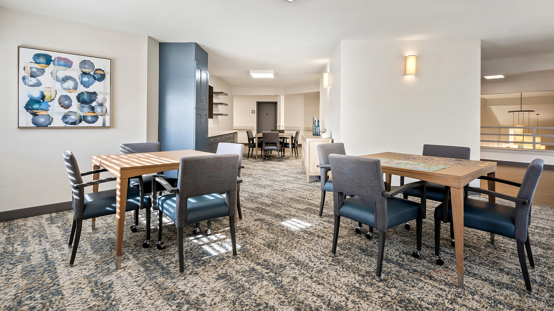 Holiday Blair House Image