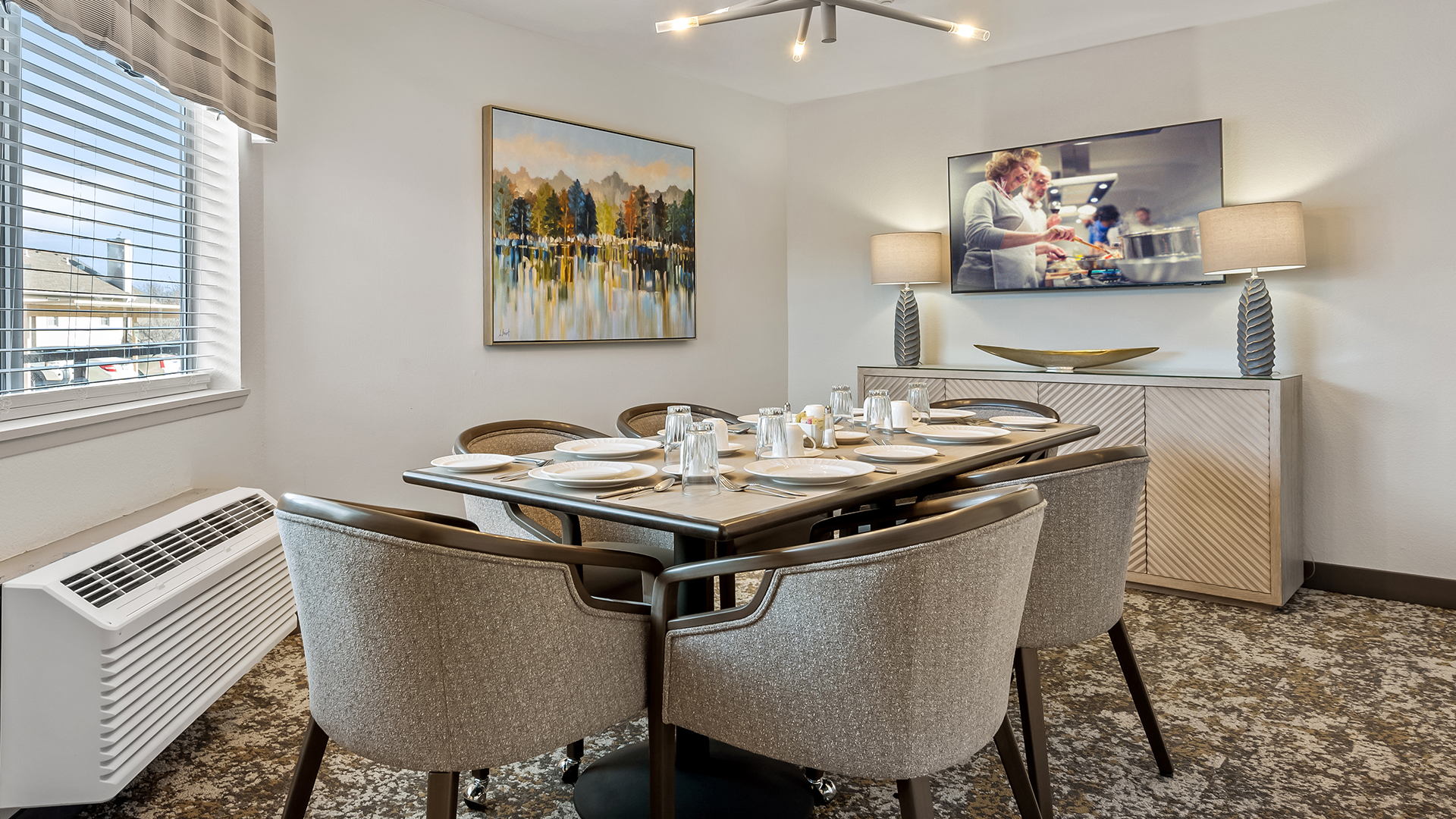 Holiday Blair House Image