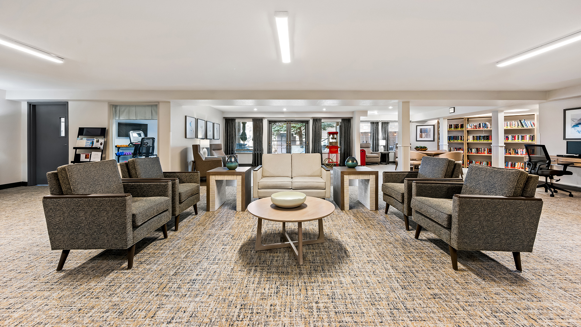 Holiday Blair House Image