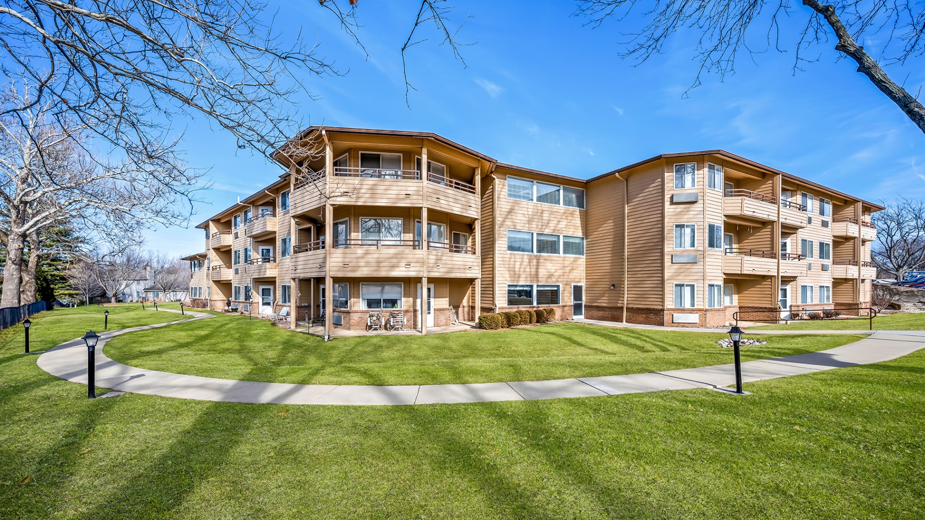 Holiday Blair House Image