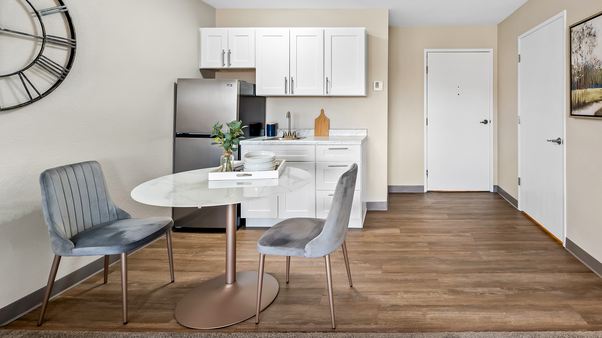 Holiday Blair House Image