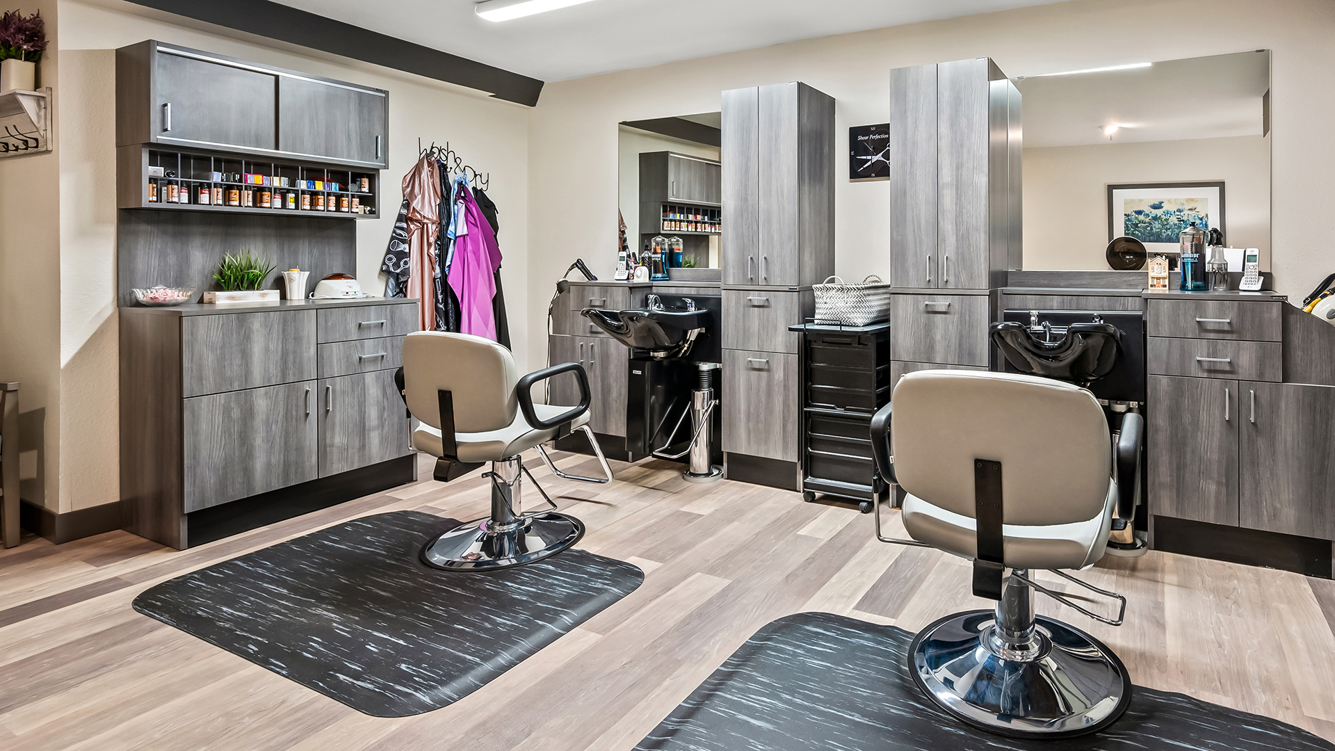 Holiday Blair House Image