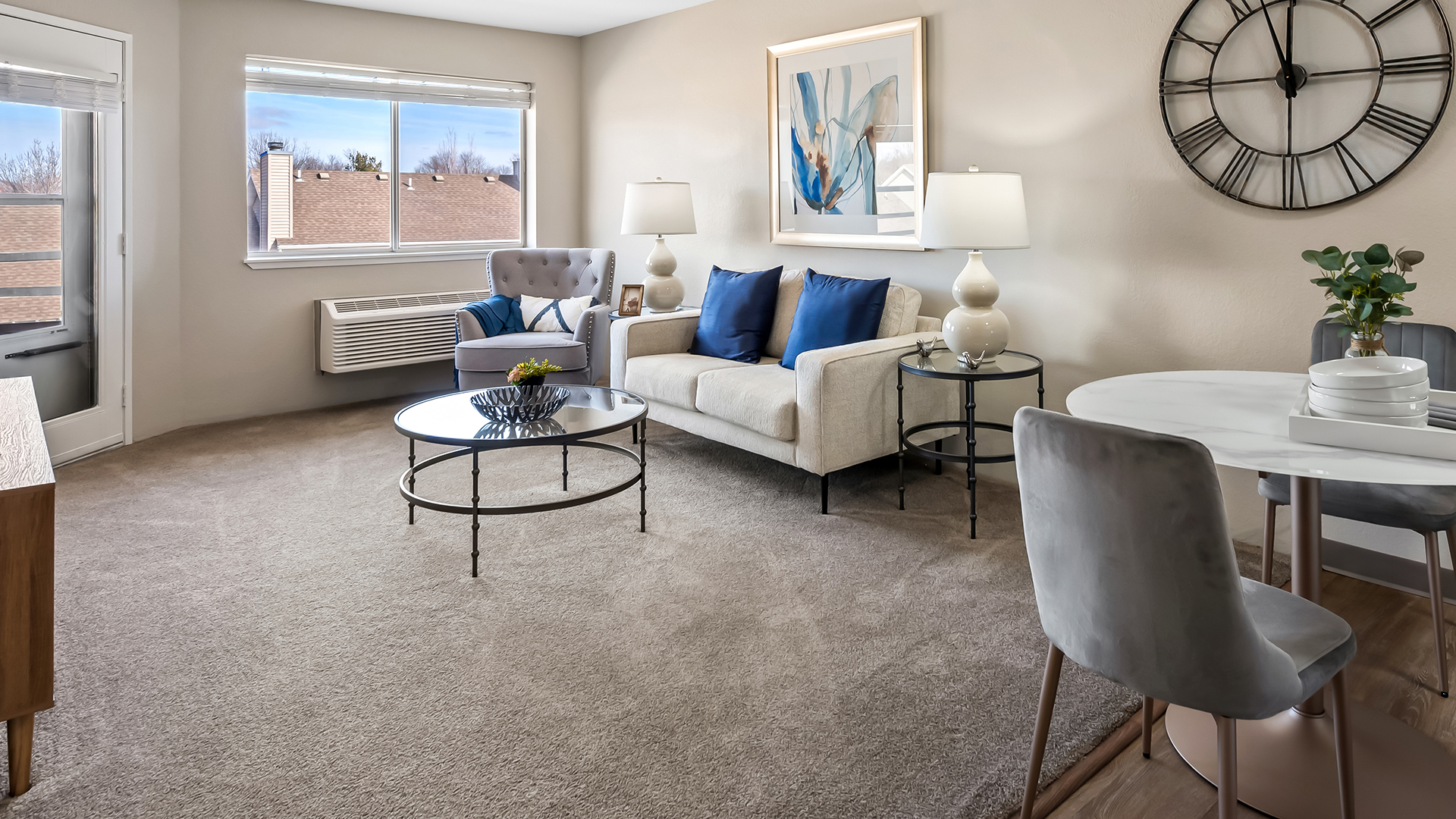 Holiday Blair House Image