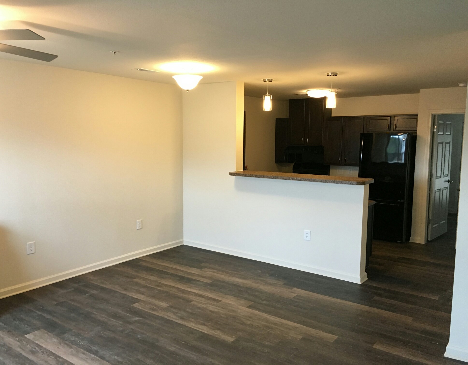 Briar Green Apartment Homes - Durham, NC