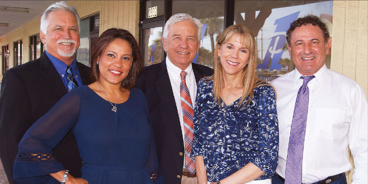 Law Offices Of Michael Sapourn Image