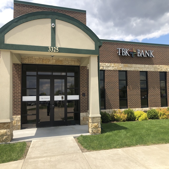 TBK Bank - Davenport, IA