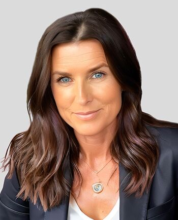 Andrea Fite at CrossCountry Mortgage Image