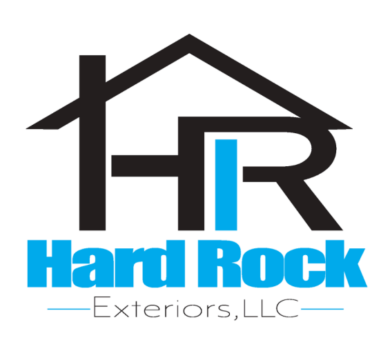 Hard Rock Exteriors LLC Logo