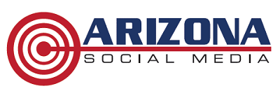 Arizona Social Media LLC Logo