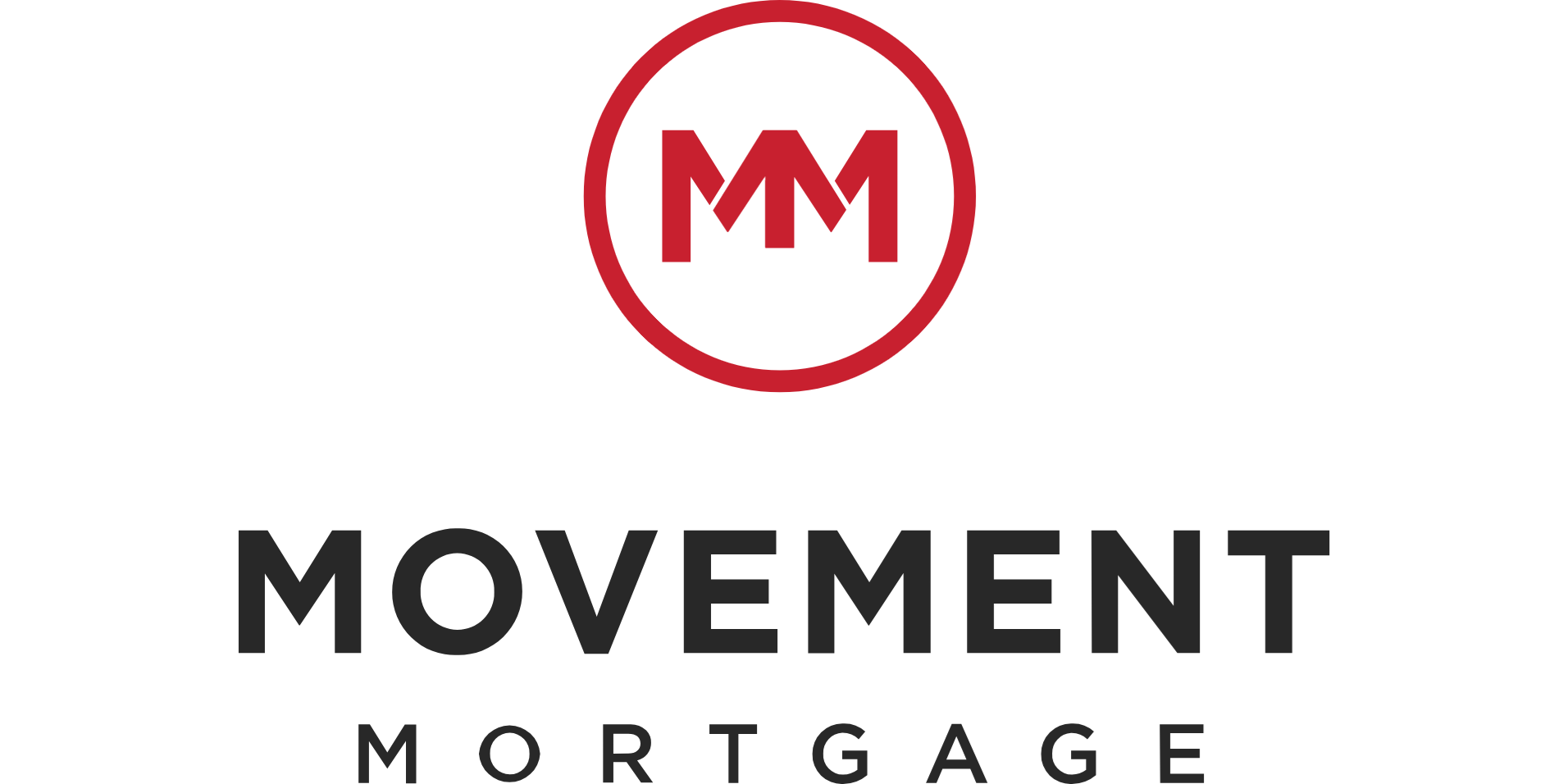 Movement Mortgage - Ted Buchanan Logo