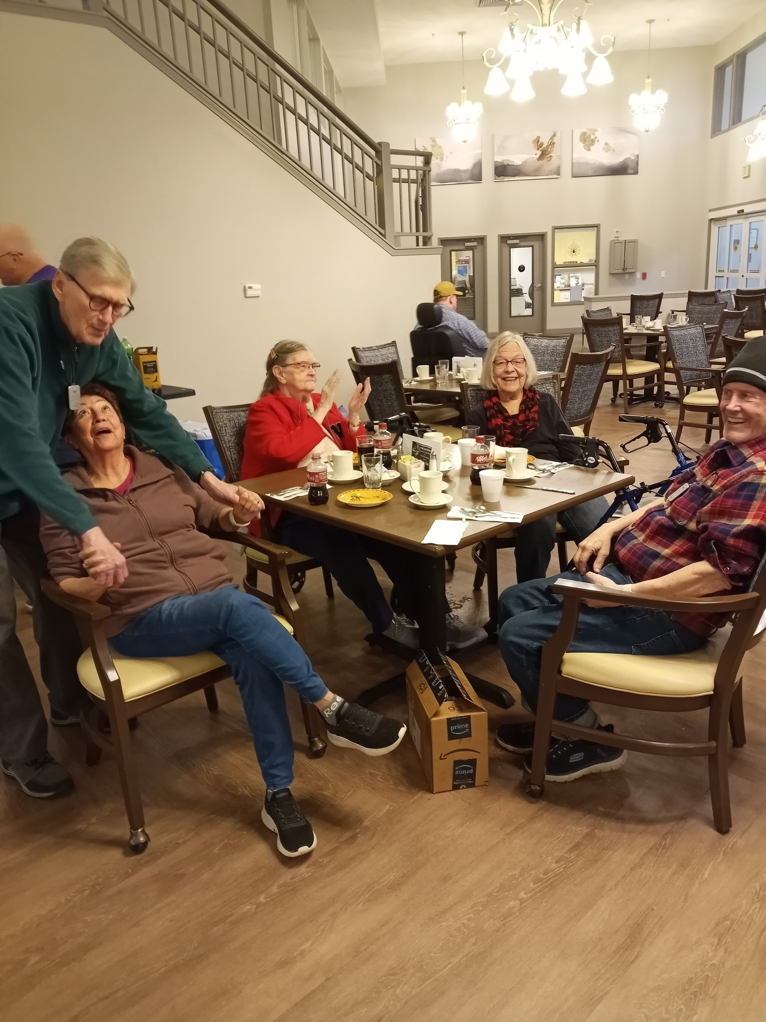 Holiday Rolling Hills Ranch Image