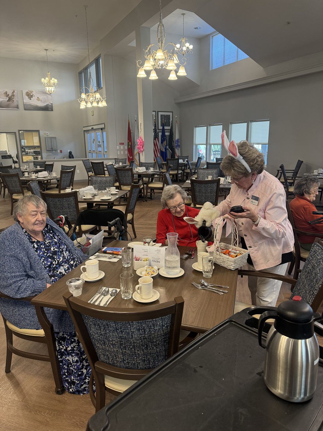 Holiday Rolling Hills Ranch Image