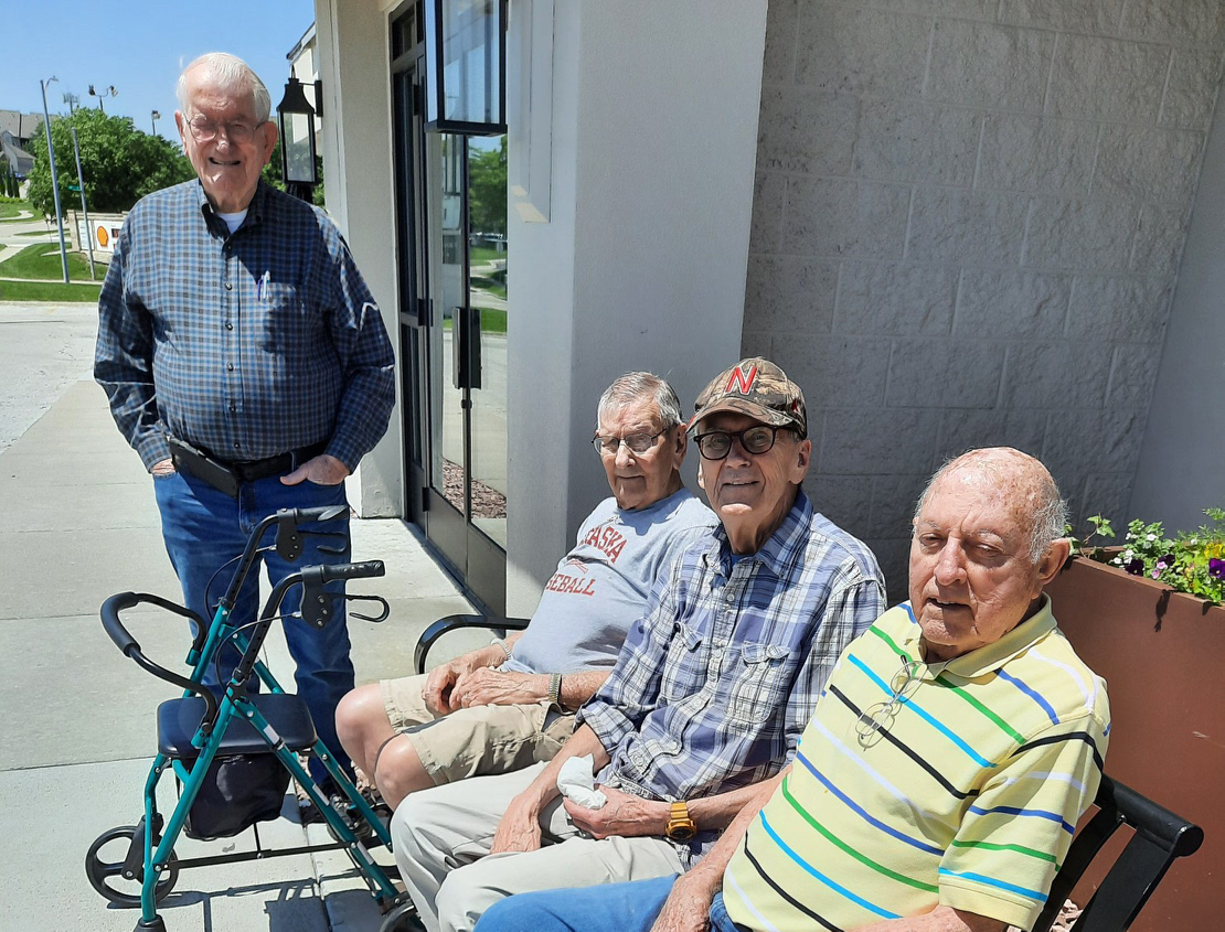 Holiday Rolling Hills Ranch Image