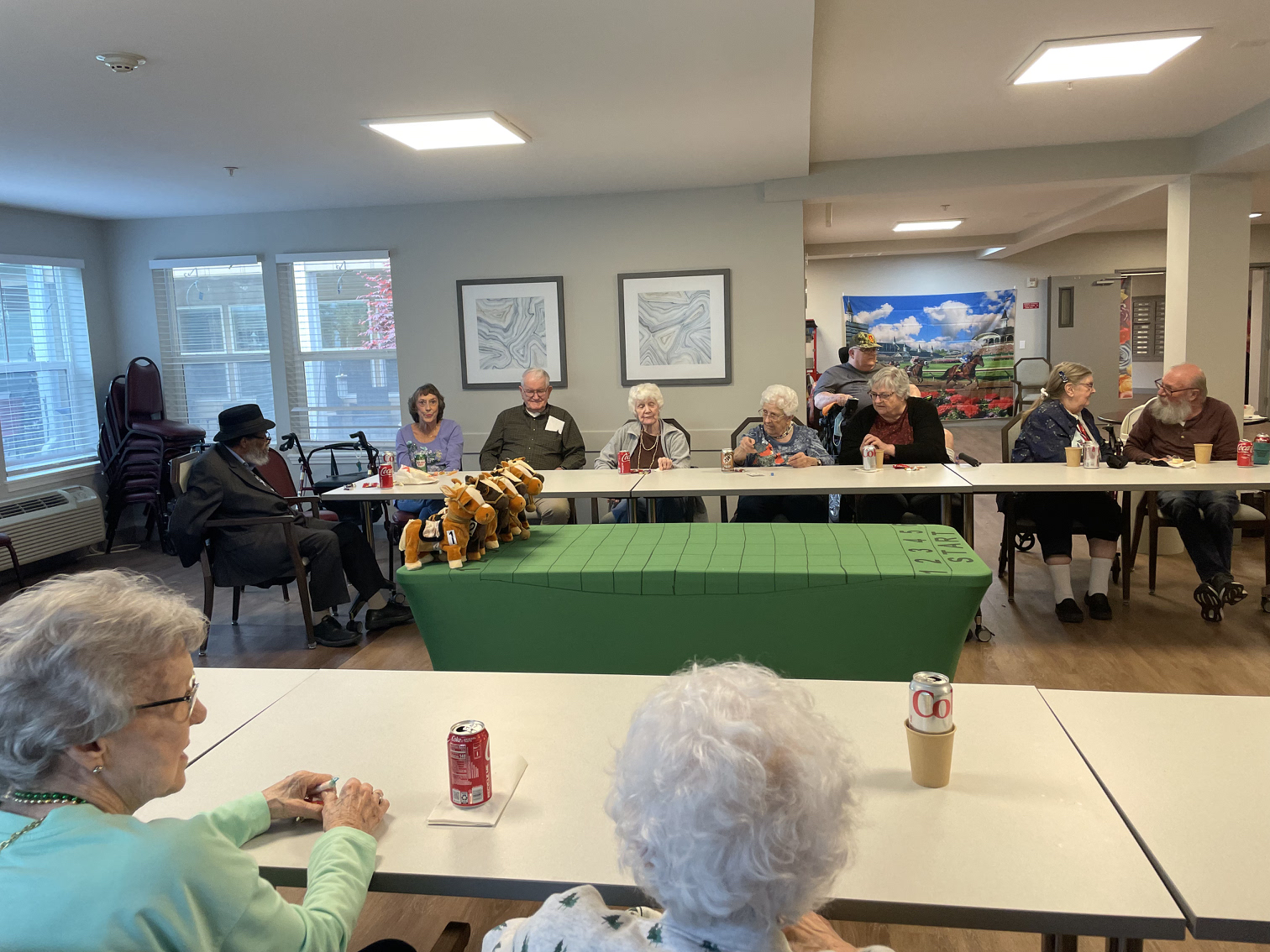 Holiday Rolling Hills Ranch Image